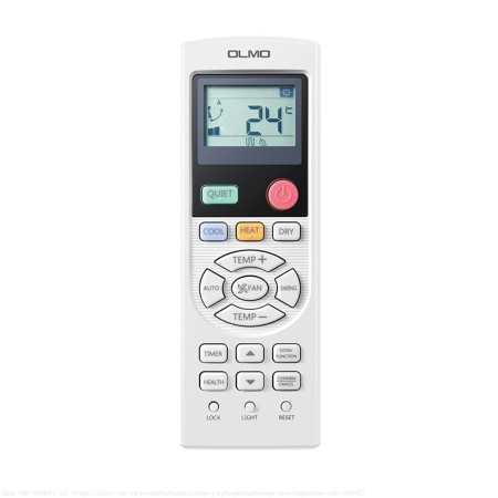 Кондиціонер Olmo Edge Inverter New OSH-12FRH2