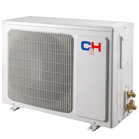 Кондиціонер Cooper&Hunter Prima Plus CH-S12XN7