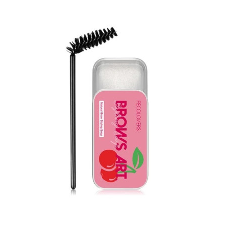 Мило для укладання брів Recolovers Brows Art Вишня 8 г