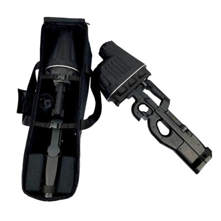 Антидронова рушниця Anti-Drone Gun RG-7