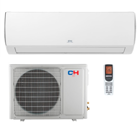 Кондиціонер Cooper&Hunter Veritas NG (Inverter) CH-S12FTXQ-NG