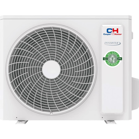 Кондиціонер Cooper&Hunter Arctic Inverter NG (GEN VI) CH-S12FTXLA2-NG