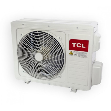Кондиціонер TCL TAC-09CHSD/XA82I Grey-Black Inverter R32 Wi-Fi Ready