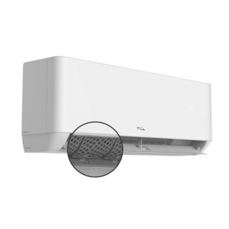Кондиціонер TCL Ocarina TAC-09CHSD/TPG11I Inverter R32 WI-FI