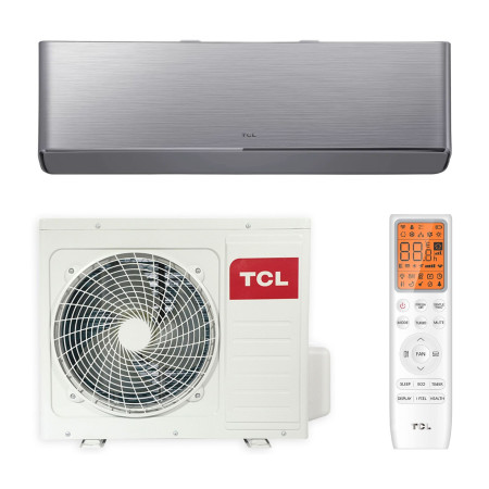 Кондиціонер TCL FreshIN TAC-09CHSD/FAI Inverter R32 WI-FI