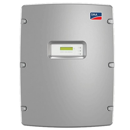 Сонячний інвертор SMA Sunny Mini Central SMC7000HV-11 (7 кВт) б/в