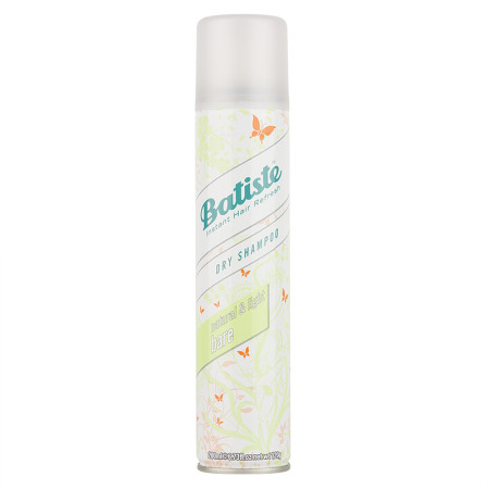 Сухий шампунь Batiste Hair Care Dry Shampoo Bare 200 мл