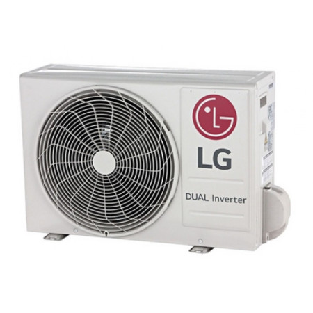 Кондиціонер LG Artcool Mirror AC12BQ