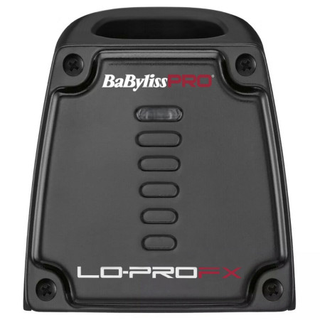 Зарядна підставка BaByliss PRO Trimmer Charging Stand FX726EBASE