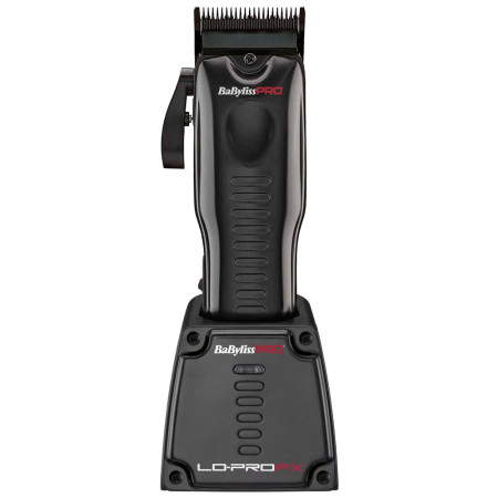 Зарядна підставка BaByliss PRO Clipper Charging Stand FX825EBASE