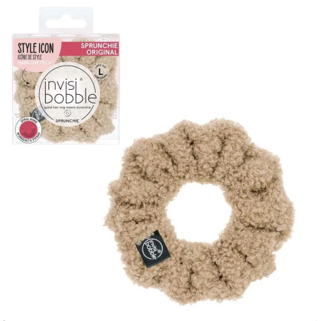 Резинка-браслет для волосся Invisibobble Sprunchie Extra Comfy Bear Necessities