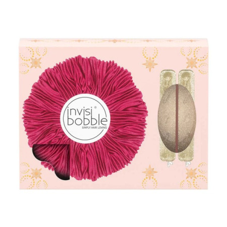 Подарунковий набір Invisibobble Gift Set What a Blast