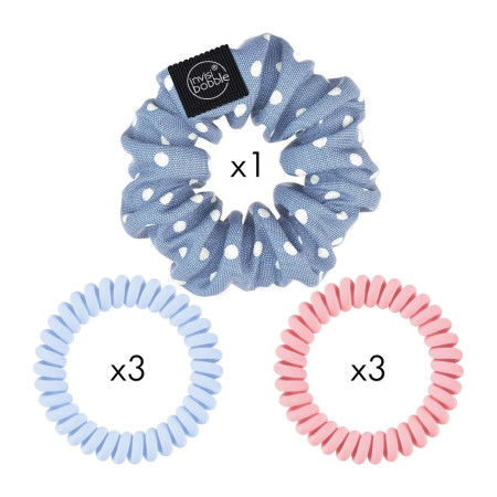 Подарунковий набір Invisibobble Gift Set Perfect Essential