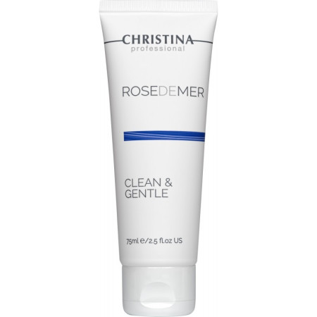 Очищувальний гель Christina Rose De Mer Clean&Gentle 75 мл (CHR649)
