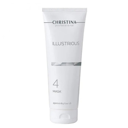 Освітлювальна маска Christina Illustrious Mask крок 4 250 мл (CHR526)