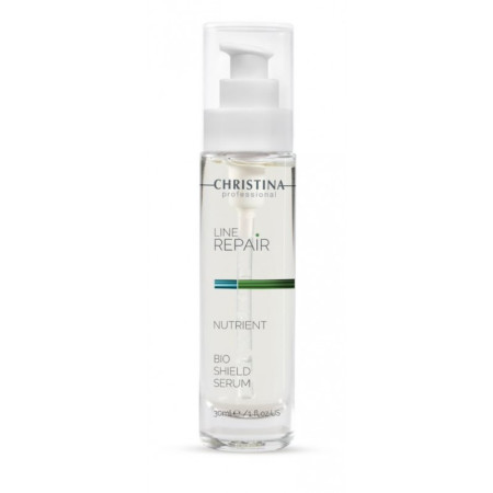 Зволожувальна сироватка Christina Line Repair Nutrient Bio Shield Serum Біо Захист 30 мл (CHR865)