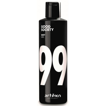 Гель Artego Good Society 99 Wet Gel моделюючий легкий 250 мл