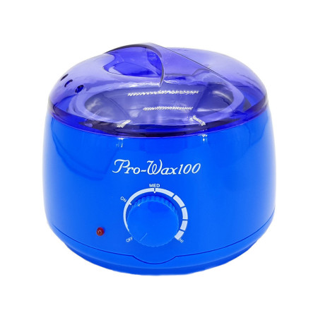 Воскоплав баночний Pro Wax 100 Синій