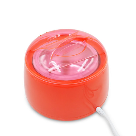 Воскоплав баночний Pro Wax 100 Помаранчевий