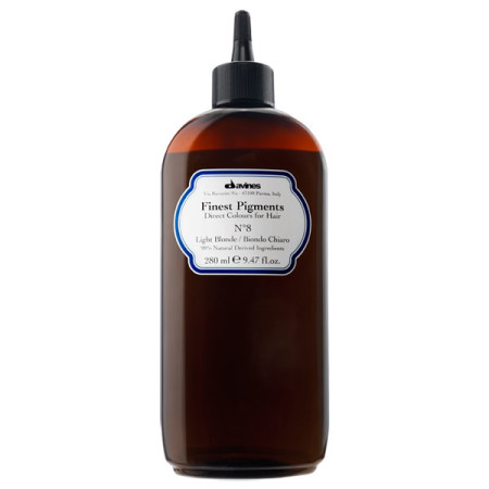 Засіб для тонування волосся Davines Finest Pigments Світлий блонд 280 мл
