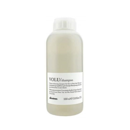 Шампунь Davines Essential Haircare Volu для об'єму тонкого та ослабленого волосся 1 л
