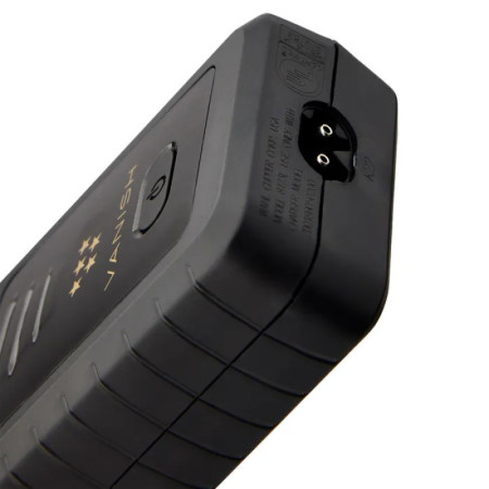 Професійний шейвер Wahl Vanish Shaver (08173-716)