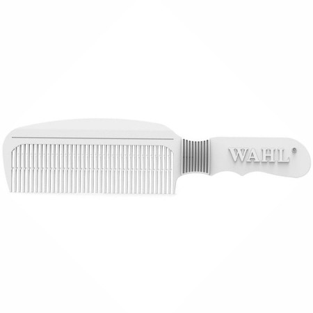 Гребінець для стрижки Wahl Speed Comb білий 230 мм (03329-117)