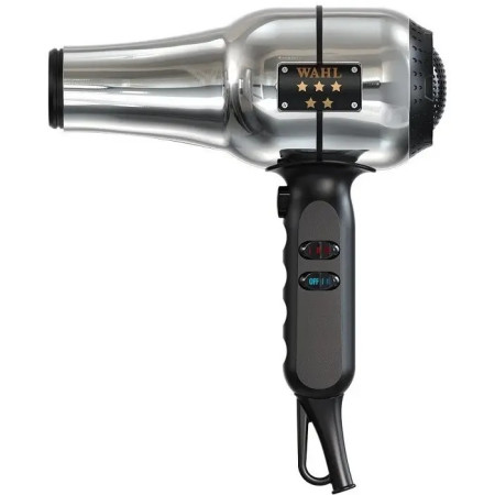 Фен для волосся Wahl Barber Dryer 5 star 2200 Вт (4317-0470)