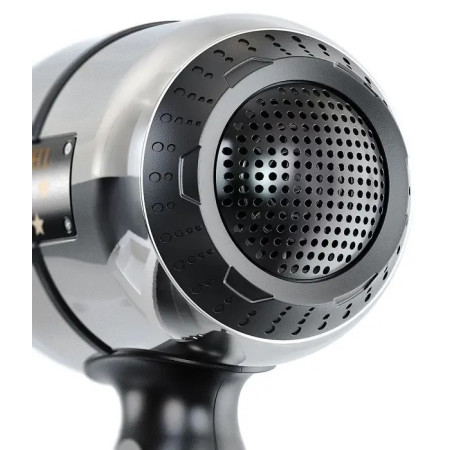 Фен для волосся Wahl Barber Dryer 5 star 2200 Вт (4317-0470)