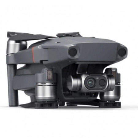 Квадрокоптер DJI Mavic 2 Enterprise Thermal Dual CP.EN.00000283.01