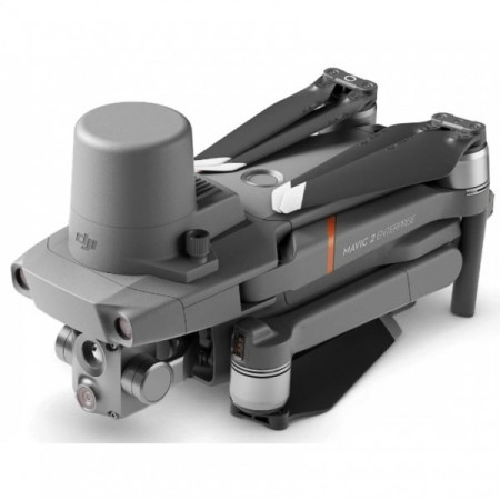 Квадрокоптер DJI Mavic 2 Enterprise Thermal Dual CP.EN.00000283.01