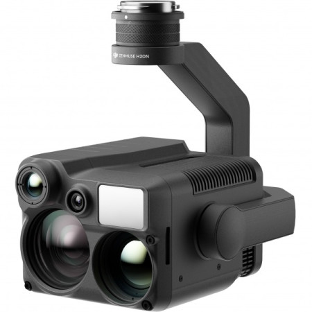 Камера нічного бачення DJI Zenmuse H20N EU для дрона DJI Matrice 300 RTK (CP.ZM.00000145.01)