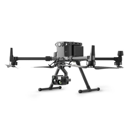 Камера нічного бачення DJI Zenmuse H20N EU для дрона DJI Matrice 300 RTK (CP.ZM.00000145.01)