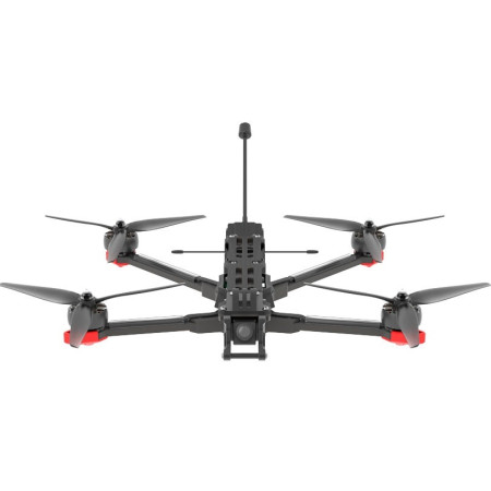 Квадрокоптер iFlight Chimera 7 Pro V2 Analog 5.8G 6S ELRS 915 1.6W 
