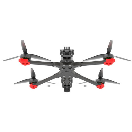 Квадрокоптер iFlight Chimera 7 Pro V2 Analog 5.8G 6S ELRS 915 1.6W 