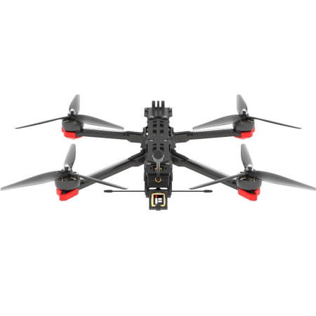 Квадрокоптер iFlight Chimera 7 Pro V2 Analog 5.8G 6S ELRS 915 1.6W 
