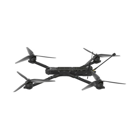 Квадрокоптер iFlight Chimera CX10 Analog 5.8G 6S BNF ELRS 915 1.6W 