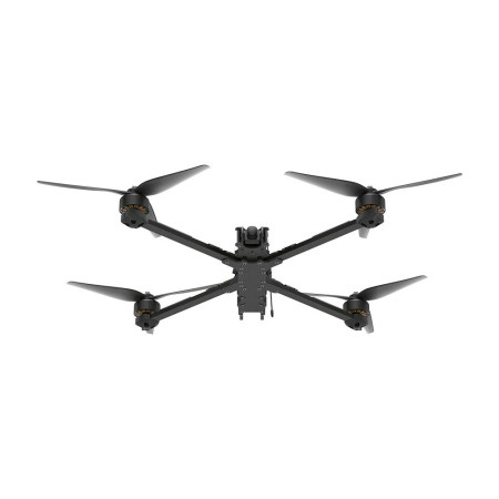 Квадрокоптер iFlight Chimera CX10 Analog 5.8G 6S BNF ELRS 915 1.6W 