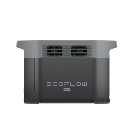 Зарядна станція EcoFlow DELTA 2 Max 2400W 2048Wh (EFDELTA2Max-EU)