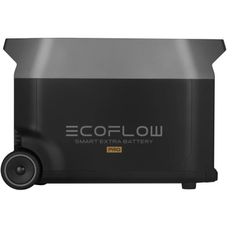 Додаткова батарея EcoFlow DELTA Extra Battery 3600Wh (DELTAProEB-US)