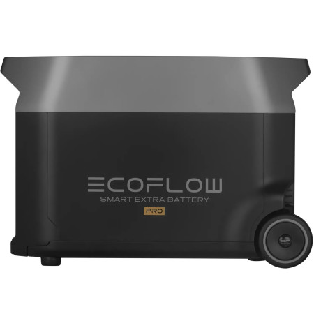 Додаткова батарея EcoFlow DELTA Extra Battery 3600Wh (DELTAProEB-US)
