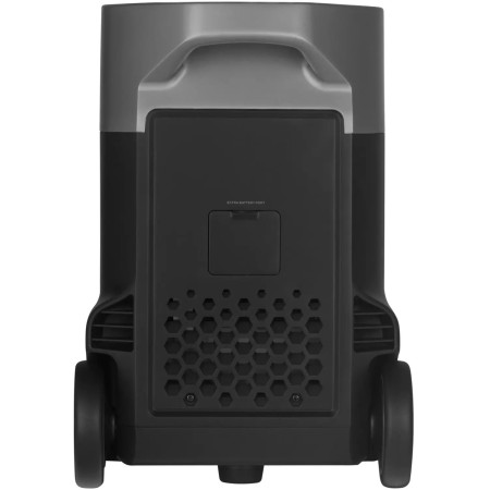 Додаткова батарея EcoFlow DELTA Extra Battery 3600Wh (DELTAProEB-US)