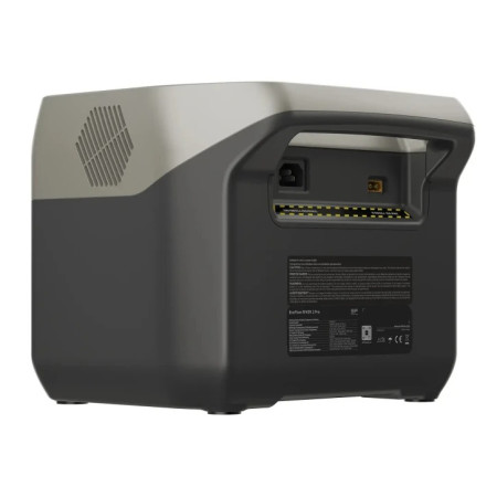 Зарядна станція EcoFlow RIVER 2 Pro 800W 768 Wh (RIVER2PRO CN)