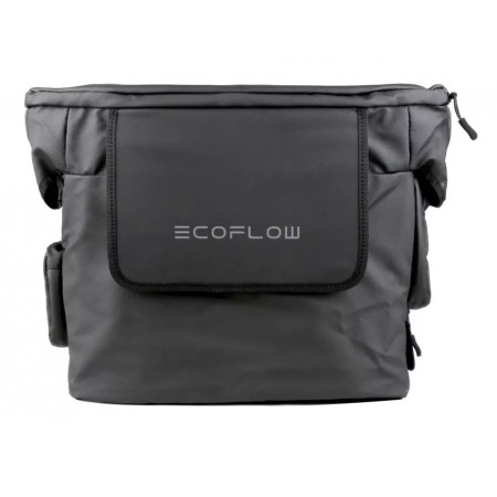 Сумка для зарядної станції EcoFlow DELTA 2 Waterproof Bag (BMR330)