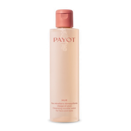 Міцелярна вода Payot Nue Eau Micellaire Démaquillante 200 мл