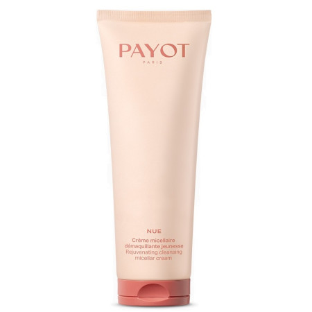 Очищувальний міцелярний крем Payot Nue Creme Jeunesse Démaquillante омолоджуючий 150 мл