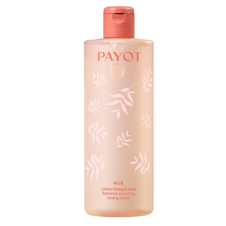 Кисневий лосьйон-тонік Payot Nue Lotion Tonique Éclat 400 мл