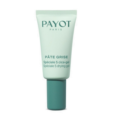 Підсушуючий гель Payot Spéciale 5 Cica-gel для точкового нанесення 15 мл
