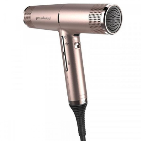 Професійний фен Ga.Ma iQ Perfetto Rose Oxy Active 2000 Вт (PH6060.PK)