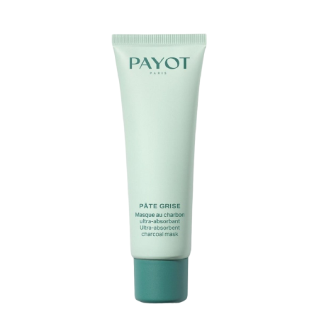 Маска для обличчя Payot Pate Grise Masque Charbon Ultra Absorbant супераб6сорбуюча 50 мл
